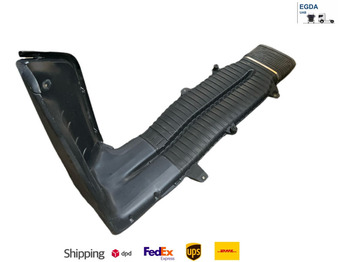 Ống nạp khí VOLVO