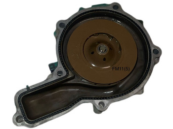Máy bơm nước Volvo 2022: hình 4