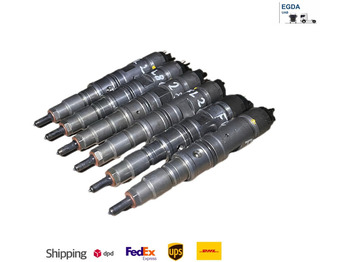 Bộ lọc nhiên liệu VOLVO