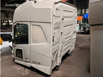 Cửa và phụ tùng Volvo FH Left side doors: hình 3