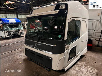 Cửa và phụ tùng Volvo FH Left side doors: hình 2