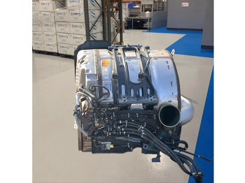 Bộ chuyển đổi xúc tác Volvo FH5/Aero: hình 2