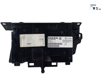 ECU VOLVO FM