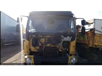 Cabin và nội thất VOLVO