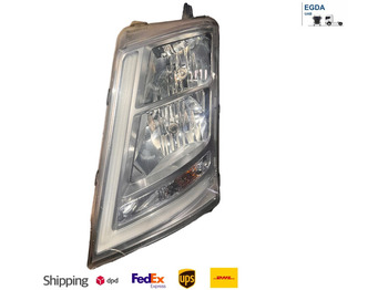 Đèn trước VOLVO