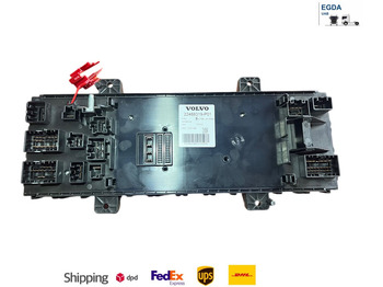 Linh kiện điện VOLVO