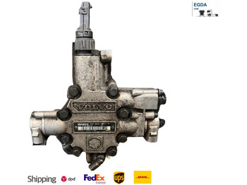 Linh kiện điện VOLVO