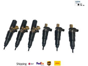 Bộ lọc nhiên liệu VOLVO