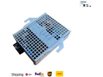 Linh kiện điện VOLVO