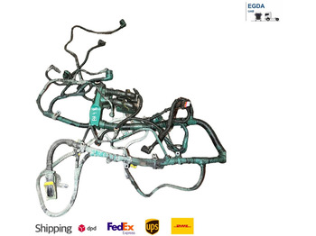 Cáp/ Dây nịt VOLVO