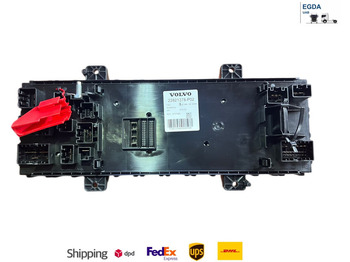 Linh kiện điện VOLVO