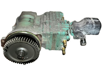 Động cơ và các bộ phận Volvo: hình 2 Động cơ và các bộ phận Volvo: hình 2