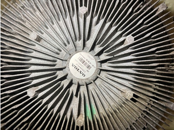 Quạt Volvo: hình 3 Quạt Volvo: hình 3