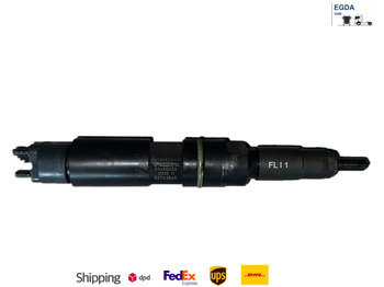 Bộ lọc nhiên liệu VOLVO