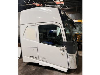 Cửa và phụ tùng VOLVO