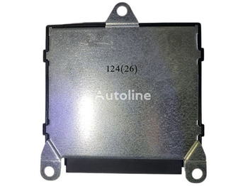 ECU Wabco 124: hình 2 ECU Wabco 124: hình 2