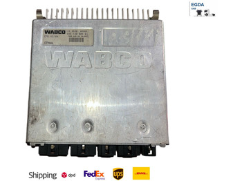 ECU WABCO