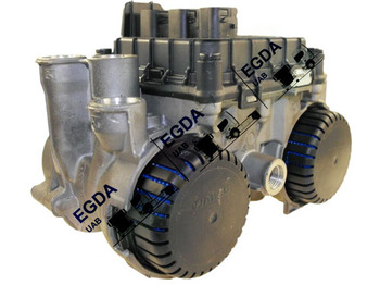 Phụ tùng phanh WABCO