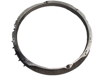 Quạt cho Xe tải SCAN FAN RING RING: hình 1