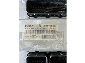 ECU cho Xe bus đô thị BOSCH Bosch 0281020067: hình 2