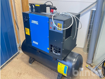 Thiết bị HVAC công nghiệp