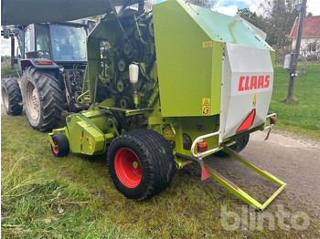 Máy đóng kiện tròn Claas Rollant 250 Rotcut: hình 2
