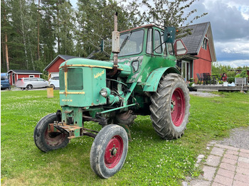 Máy cày DEUTZ