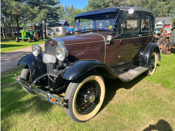 Xe hơi FORD