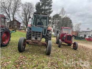 Máy cày INTERNATIONAL 844: hình 2