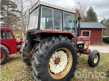 Máy cày INTERNATIONAL 844: hình 5