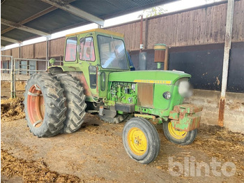 Máy cày JOHN DEERE