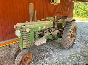 Máy cày JOHN DEERE
