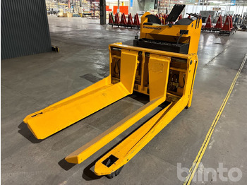 Thiết bị nhà kho JUNGHEINRICH