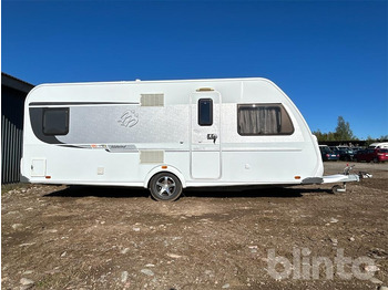 Rơ moóc kiểu caravan KNAUS KWE: hình 4