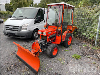 Máy cày đa dụng KUBOTA