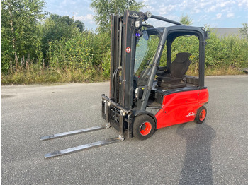 Xe nâng LINDE