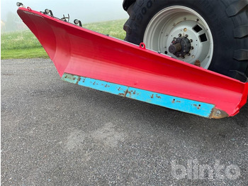 Lưỡi dao cho Tiện ích/ Xe đặc dụng Mählers Sidovinge: hình 1