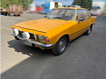 Xe hơi OPEL