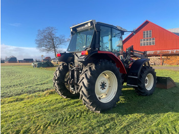 Máy cày SAME SILVER 80 DT: hình 3 Máy cày SAME SILVER 80 DT: hình 3