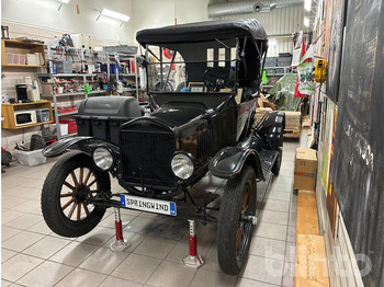 Xe hơi FORD