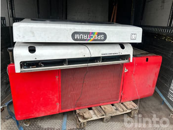 Bộ phận làm lạnh THERMO KING