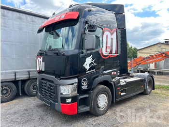 Xe đầu kéo RENAULT T 460
