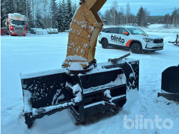 Máy thổi tuyết Trejon 2200: hình 3