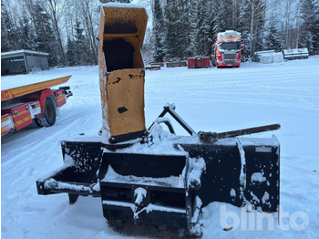 Máy thổi tuyết Trejon 2200: hình 2