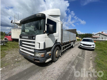 Xe tải SCANIA