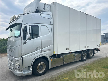 Xe tải VOLVO FH