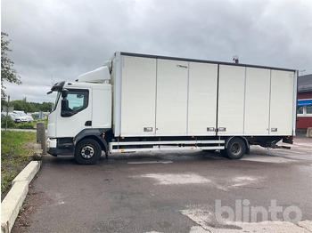 Xe tải VOLVO FL