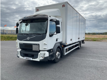 Xe tải VOLVO FL