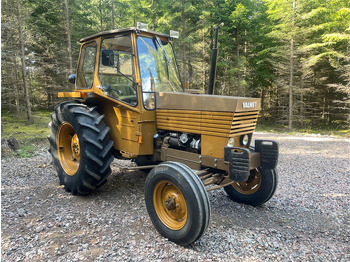 Máy cày VALMET 502: hình 2
