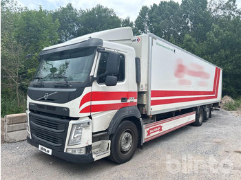 Xe tải đông lạnh VOLVO FM 330